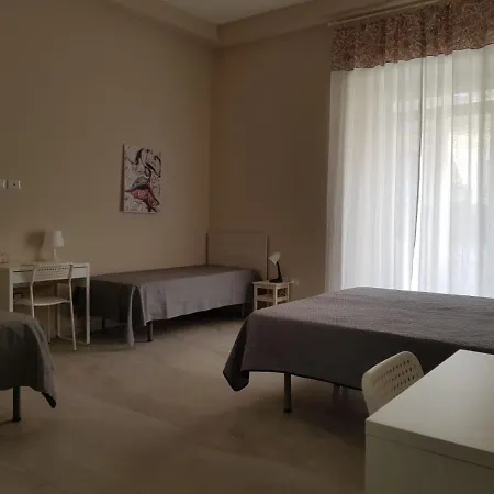 La Sapienza 4*