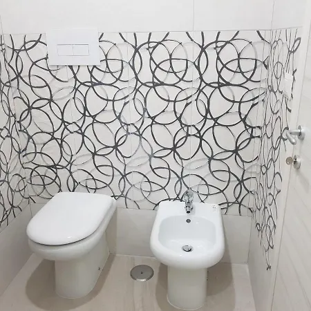La Sapienza Bed & Breakfast Naples