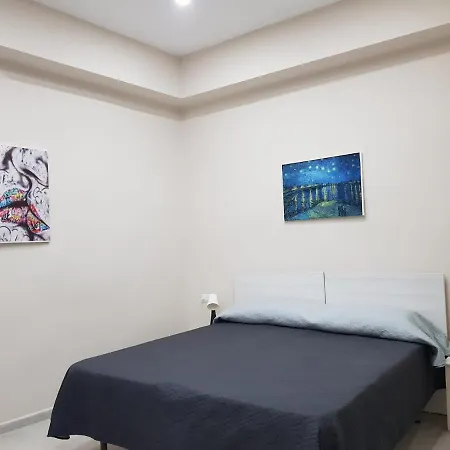 Bed & Breakfast La Sapienza