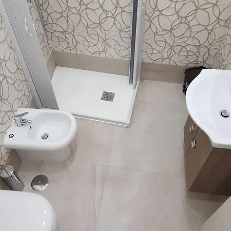 La Sapienza Bed & Breakfast Neapol