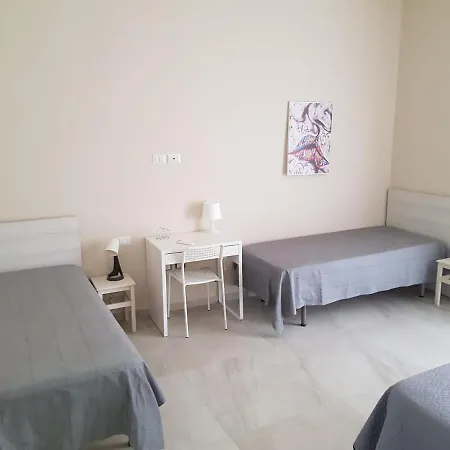 Alojamento de Acomodação e Pequeno-almoço La Sapienza