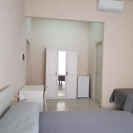 La Sapienza Bed & Breakfast Neapol