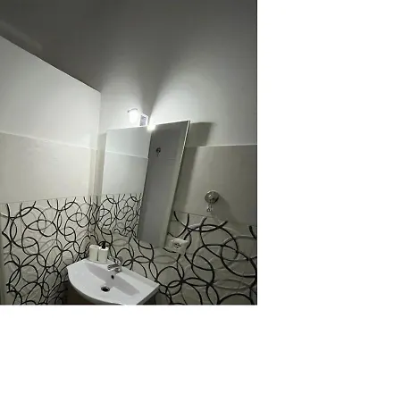 Bed & Breakfast La Sapienza Neapol