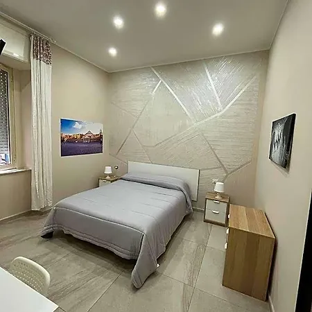 La Sapienza 4* Неаполь