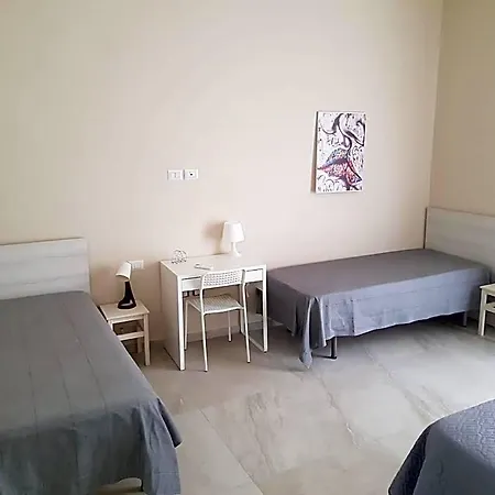 La Sapienza 4* 那不勒斯