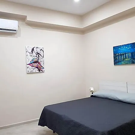 La Sapienza 住宿加早餐酒店 4*