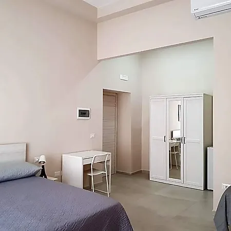 La Sapienza 4*