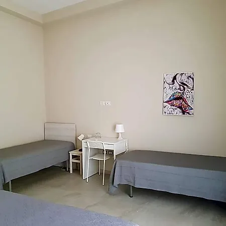 住宿加早餐酒店 La Sapienza 4*