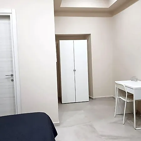 La Sapienza 住宿加早餐酒店 那不勒斯