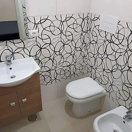 Отель типа 