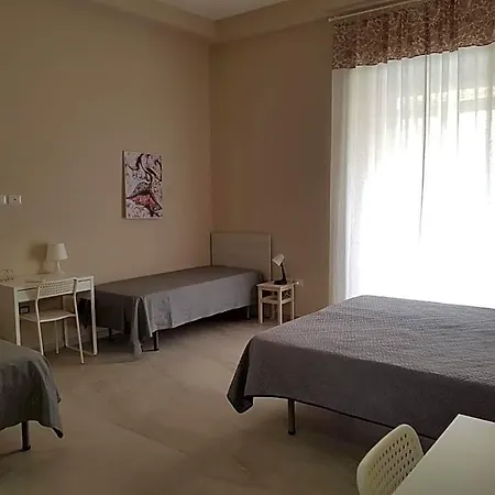 La Sapienza 4*