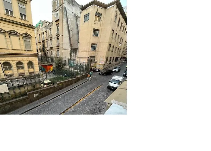 La Sapienza Nápoles