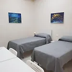 Bed and breakfast La Sapienza 4*