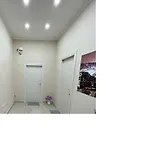 La Sapienza 4*