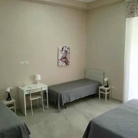 La Sapienza 4*