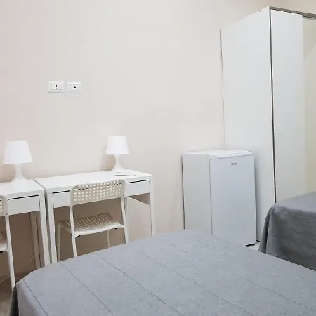 Alojamento de Acomodação e Pequeno-almoço La Sapienza 4*