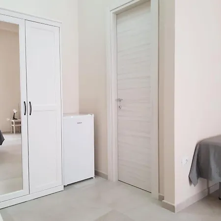 La Sapienza فندق مبيت وإفطار