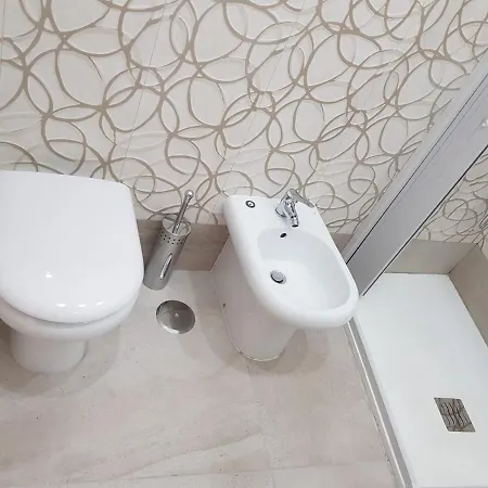 فندق مبيت وإفطار La Sapienza