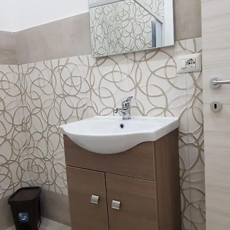La Sapienza Bed & Breakfast Napoli