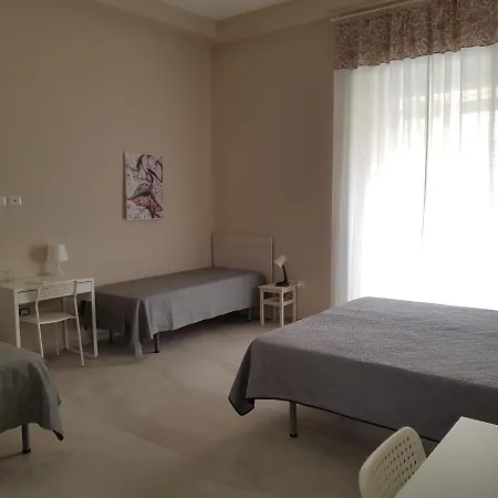 La Sapienza 4*