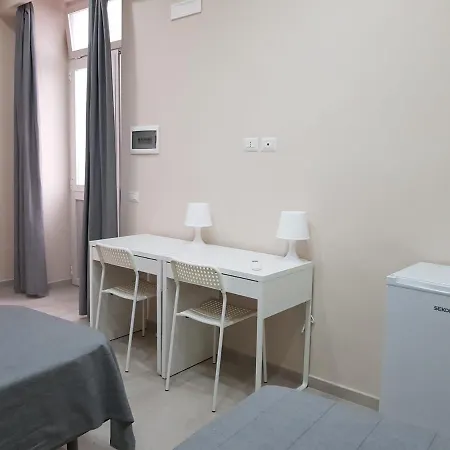 فندق مبيت وإفطار La Sapienza