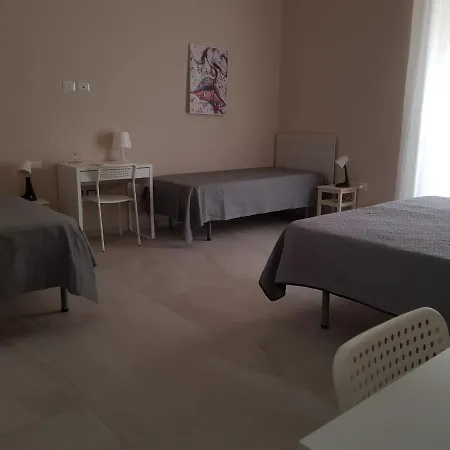 La Sapienza 4*