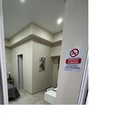 Bed and breakfast La Sapienza