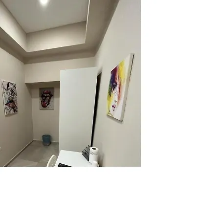 La Sapienza فندق مبيت وإفطار 4*
