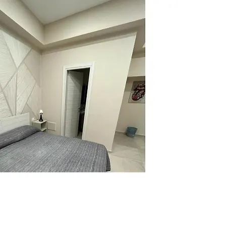 فندق مبيت وإفطار La Sapienza نابولي