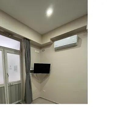 La Sapienza 4* نابولي