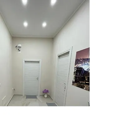 La Sapienza 4*