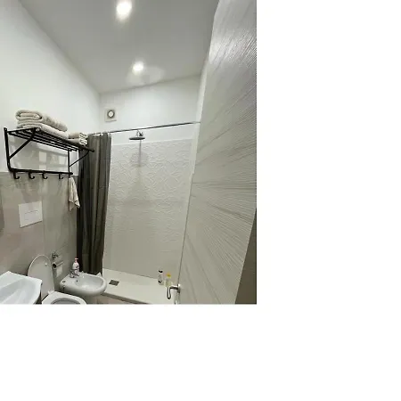 Bed & Breakfast La Sapienza 4*