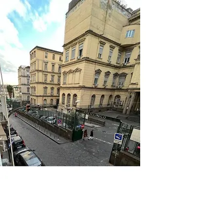La Sapienza 4*