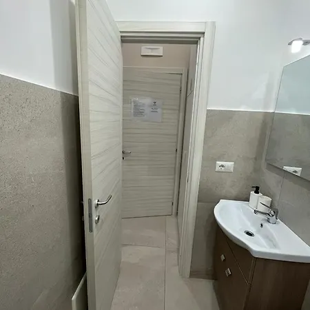 La Sapienza 4*