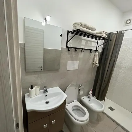La Sapienza 4* نابولي