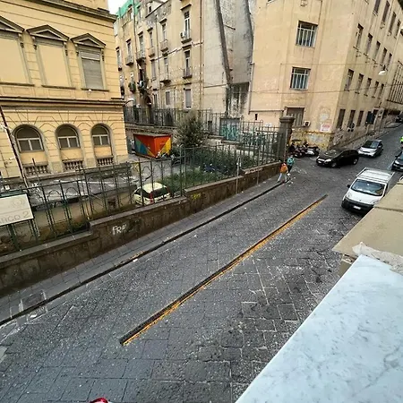 La Sapienza فندق مبيت وإفطار 4*