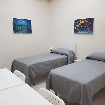 Bed and breakfast La Sapienza *