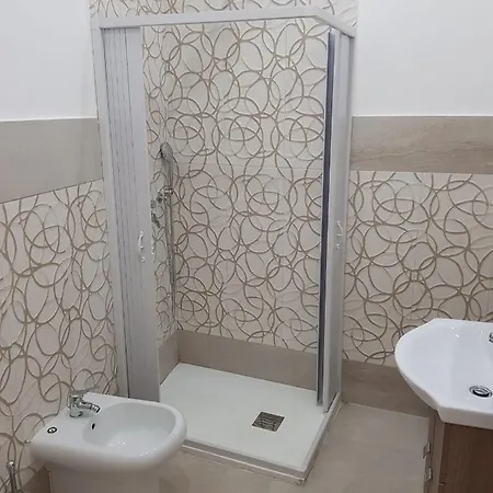 Bed and breakfast La Sapienza