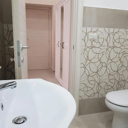 La Sapienza Bed and breakfast *