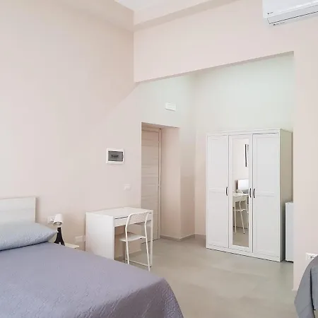 Bed and breakfast La Sapienza *