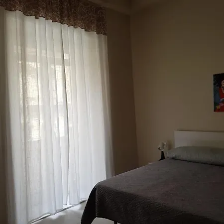Bed and breakfast La Sapienza *