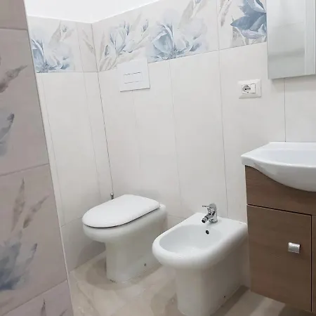 La Sapienza Bed and breakfast