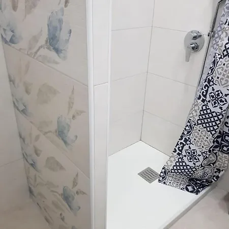 Bed and breakfast La Sapienza