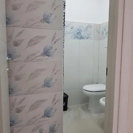 La Sapienza Bed and breakfast *