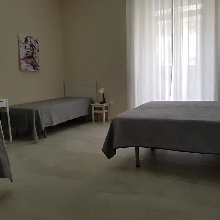 La Sapienza Nápoles