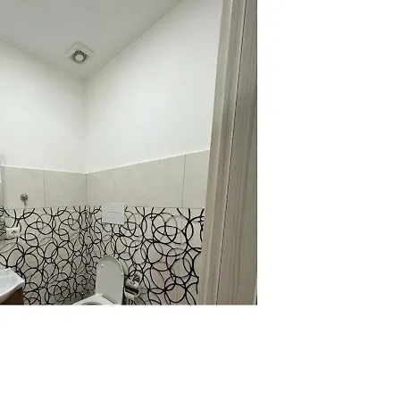 La Sapienza Bed and breakfast