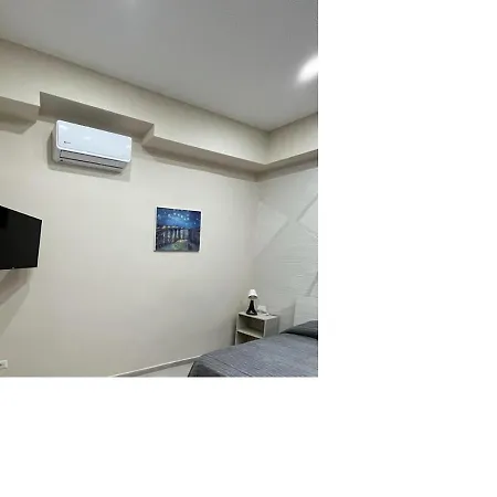 La Sapienza Bed and breakfast