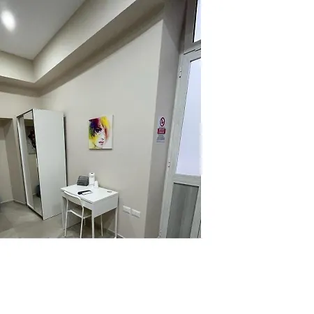 Bed and breakfast La Sapienza
