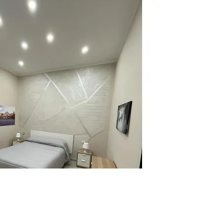 La Sapienza Bed and breakfast