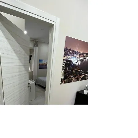 Bed and breakfast La Sapienza